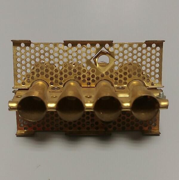 BRASS BURNER