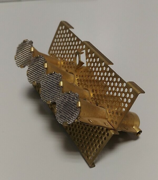 BRASS BURNER - Image 2