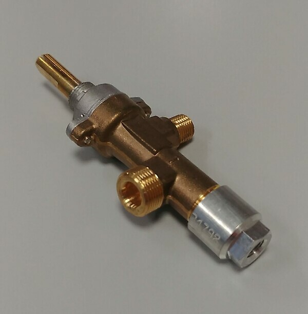 SAFE IGNITION SW/S2200 30MBAR