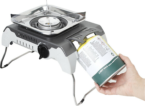 DEVIL STOVE 450 BRUNNER BRUNNER - Image 4
