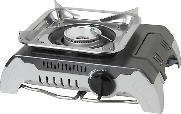DEVIL STOVE 450 BRUNNER BRUNNER - Image 2
