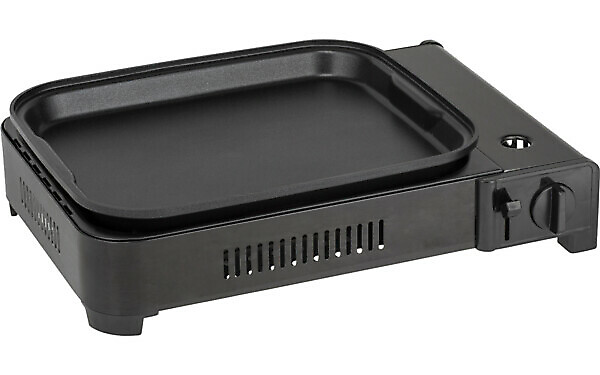 DEVIL MEGAGRILL BRUNNER STOVE - Image 2