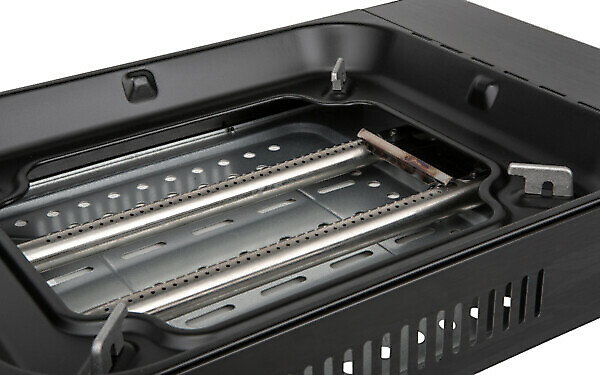 DEVIL MEGAGRILL BRUNNER STOVE - Image 4
