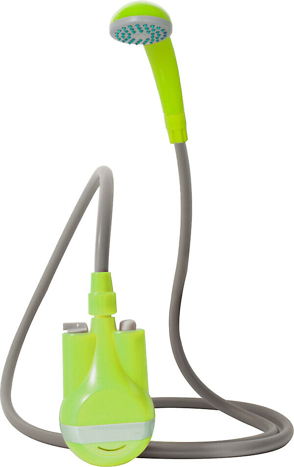 FLUX RG RECHARGEABLE SHOWER BRUNNER - Image 4