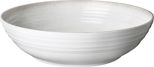 SALAD BOWL DIAM.30 SAVANA STONE TOUCH BRUNNER