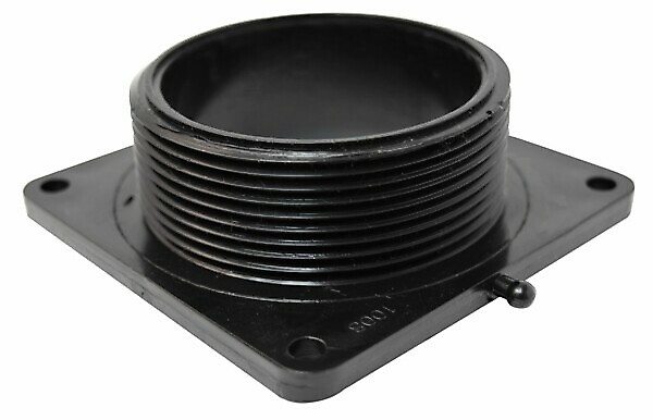 3" MALE USA ADAPTER (B)
