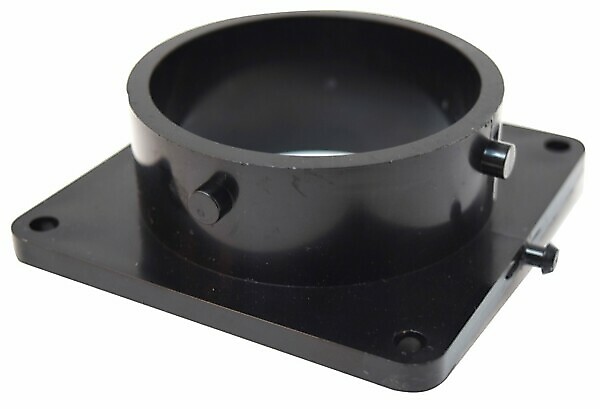 3" ADAPTER USA BAYONET CONNECTOR (C)