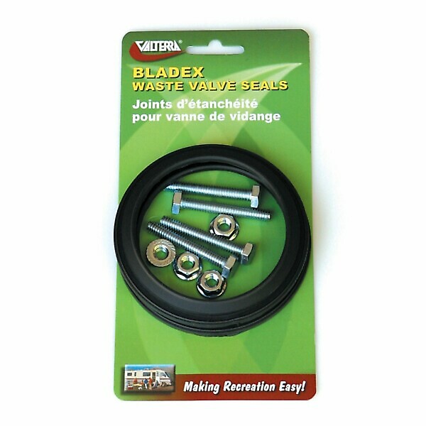 GASKET KIT/BULL. VALVE 3" USA