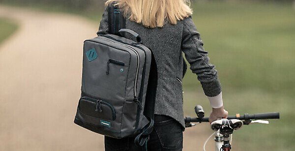 BACKPACK BAG 16L - OFFICE (13 HOURS) - Image 4