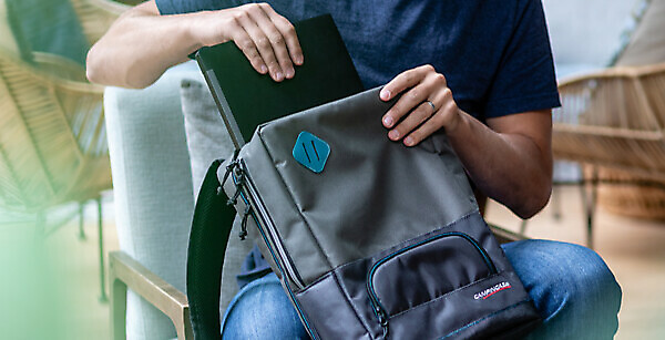 BACKPACK BAG 16L - OFFICE (13 HOURS) - Image 5