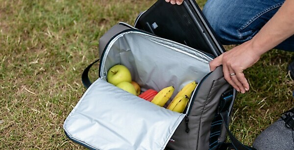 MESSENGERBAG 17L - OFFICE (12 HOURS) - Image 4