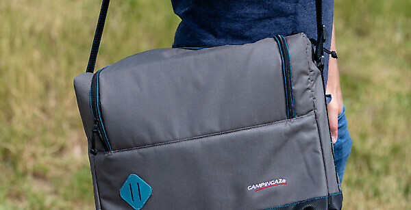 MESSENGERBAG 17L - OFFICE (12 HOURS) - Image 5
