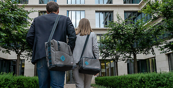 MESSENGERBAG 17L - OFFICE (12 HOURS) - Image 6