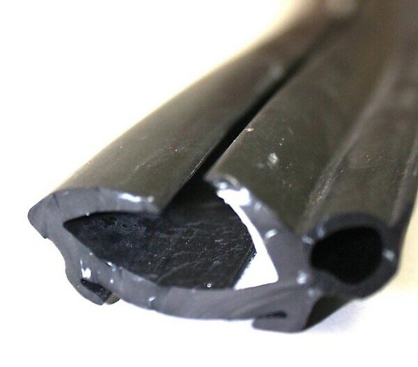 SEAL WITH MASTIC THICKNESS 28-32