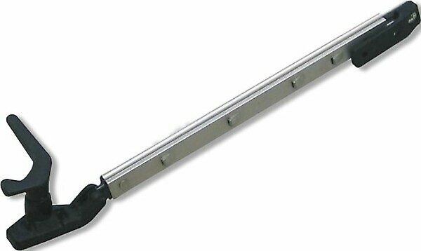 LEFT COMPASS WINDOW H 400-450MM SCREW ATTACHMENT