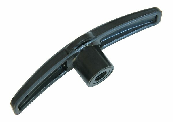 PLASTIC HANDLE FOR USA VALVE