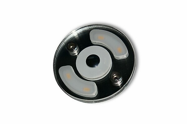 ROUND CEILING LED 2.2W T.SW. 4000K