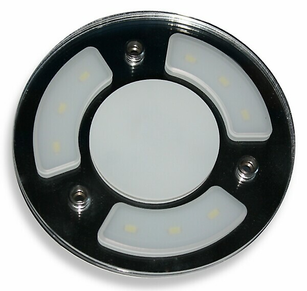 ROUND CEILING LIGHT LED 4.7W T.SW. 4000K