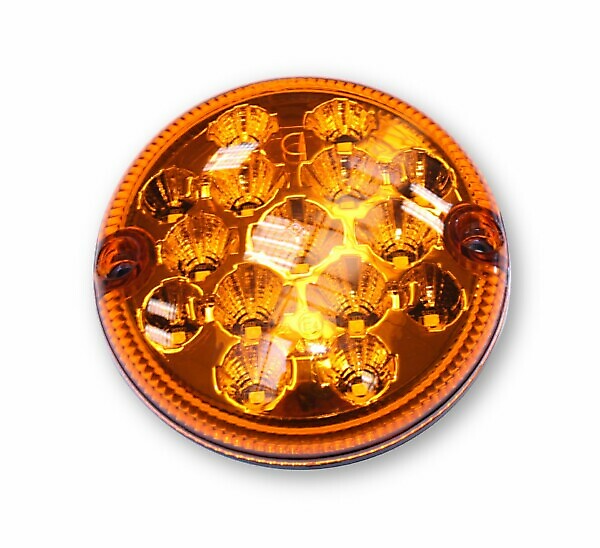12VDC LED DIRECTION LIGHT