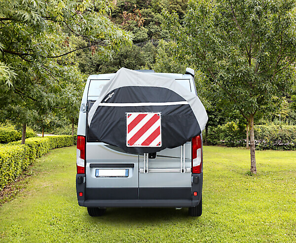 E-BIKE COVER 2 BRUNNER