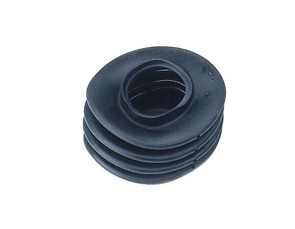 RUBBER BELLOWS