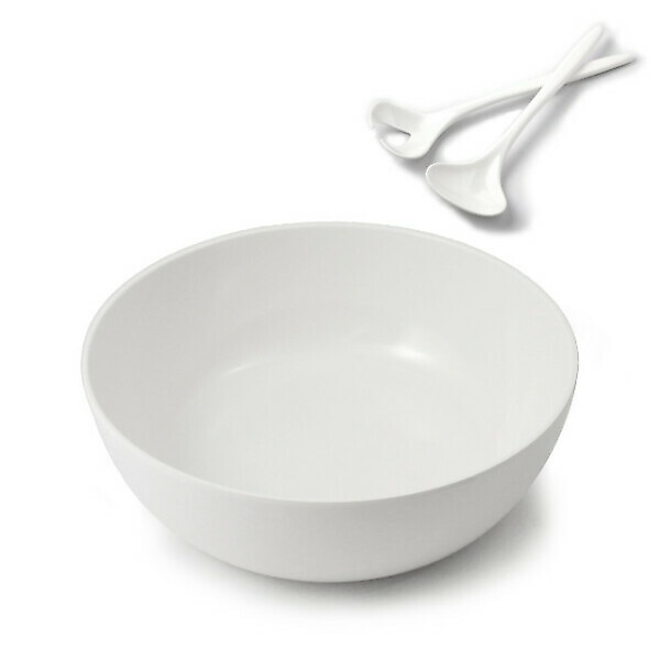 SALAD BOWL 230/77 CARTAFFINI - Image 2