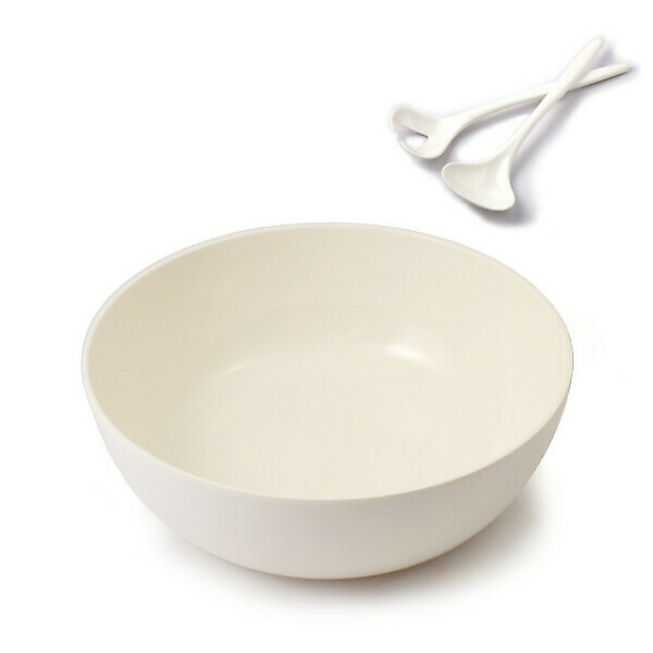 SALAD BOWL 230/77 CARTAFFINI