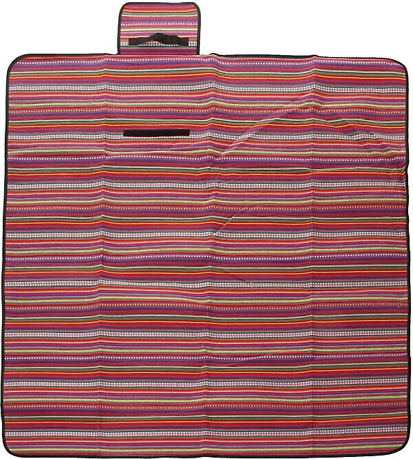 TJAGO BLANKET 145X200 BRUNNER