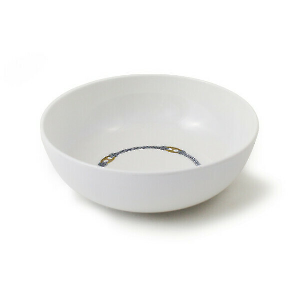BOWL INS. 135S NAVY MESH - Image 2