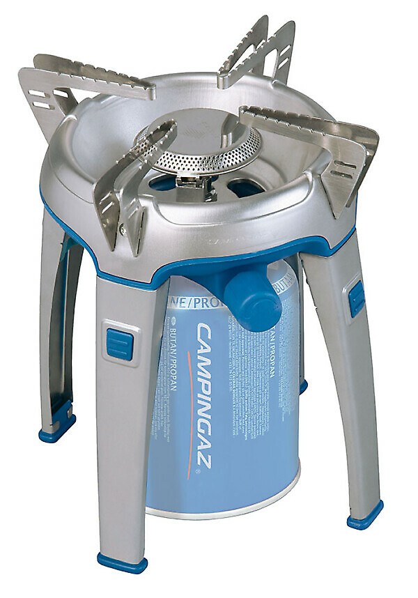 CAMPINGAZ PIEZO BIVOUAC STOVE