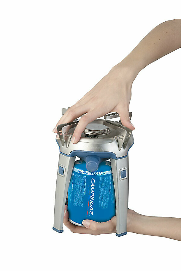 CAMPINGAZ PIEZO BIVOUAC STOVE - Image 3