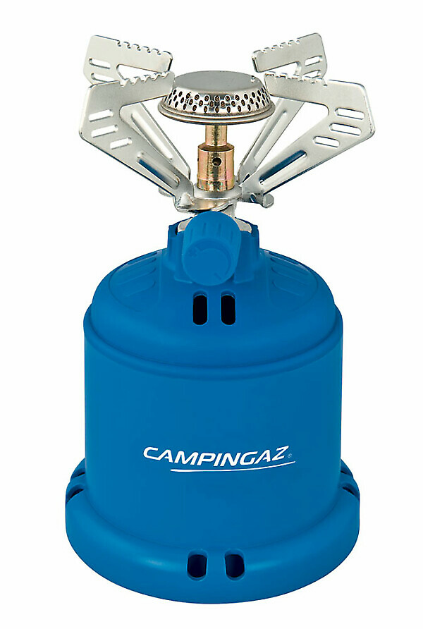 CAMPING STOVE 206 STOVE CAMPINGAZ