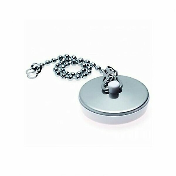 DRAIN PLUG WITH CHAIN (SMEV)