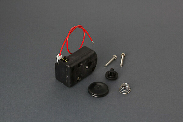 AQUA PRESSURE SWITCH KIT 8