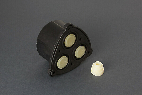 PUMP TRANSMISSION GROUP KIT