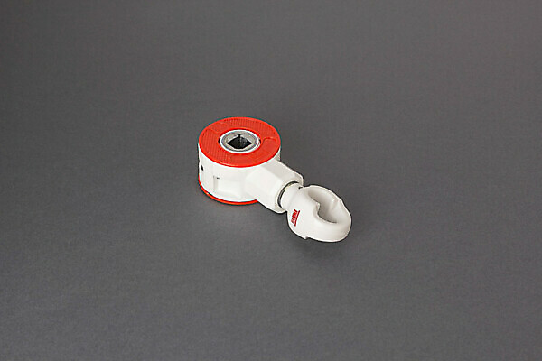 WINCH KIT C.CONICA 2.0 POLA