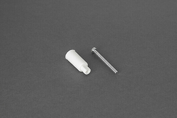 KIT EXTENSION MANIFOLD VENT 40X40