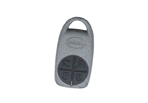 4 CHANNEL WATERPROOF REMOTE CONTROL
