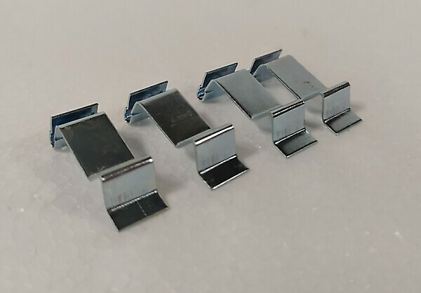 HEKI 2 PORTHOLE LOCKING SPRING SET