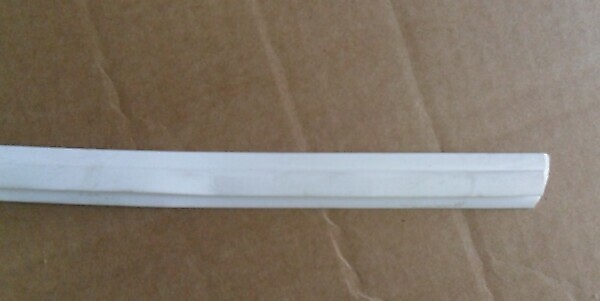 INCREASED HARDNESS PROFILE RAL 9010 - Image 2