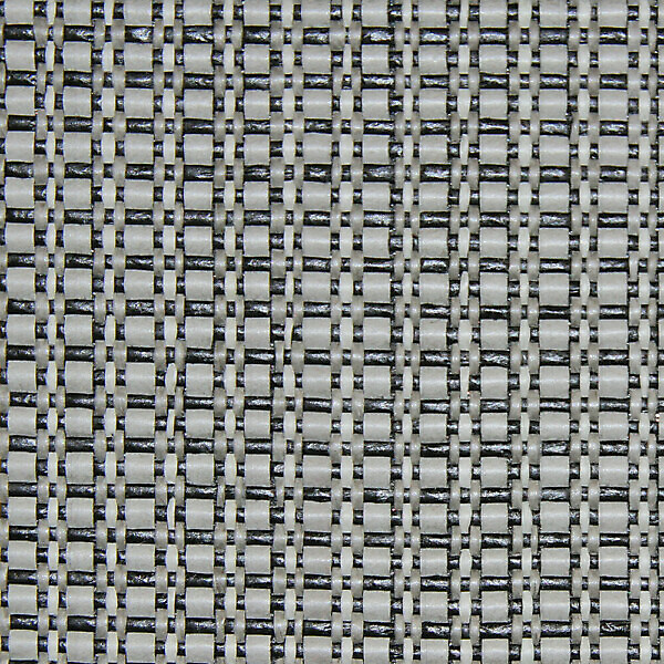 COOL-STRIP, VENTILATED BACKREST IN TEXTILE PAPER - GREY - Image 2
