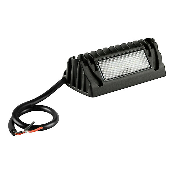 6 LED AUXILIARY LIGHT 9/32V WL-20