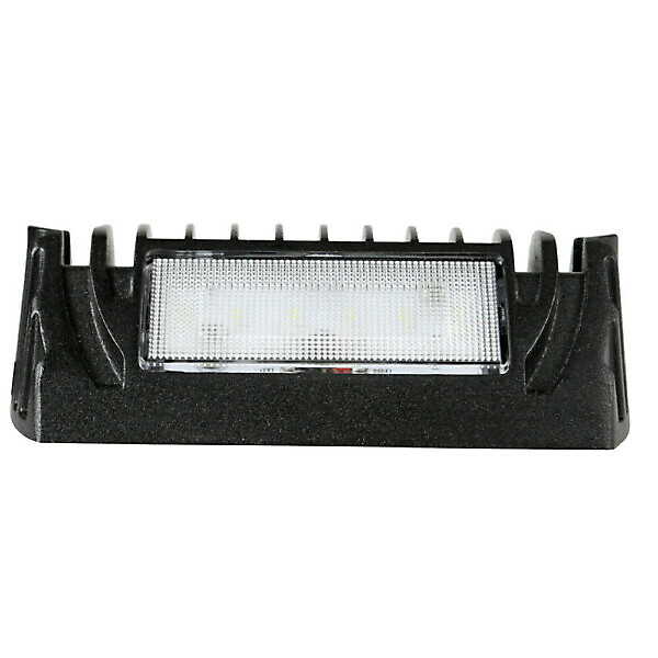 6 LED AUXILIARY LIGHT 9/32V WL-20 - Image 4