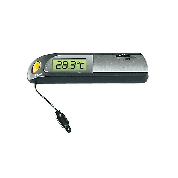 INT/EXT THERMO-DIGIT THERMOMETER