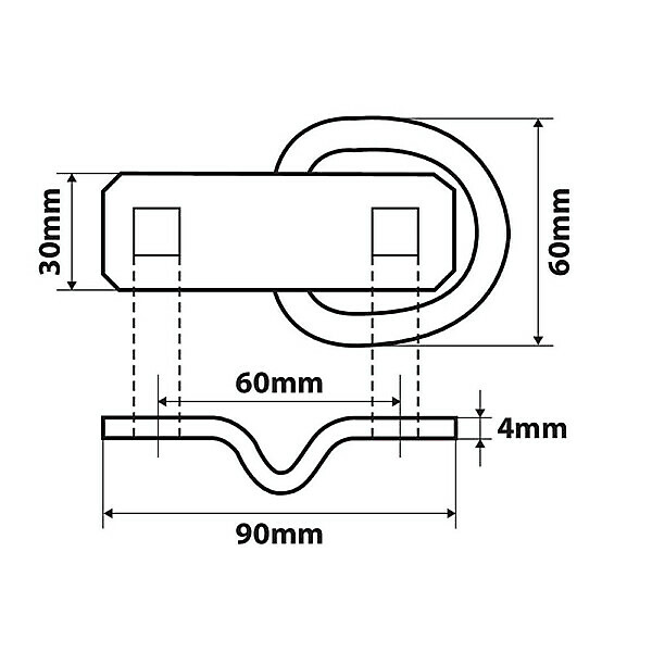 CP.HOOKS FOR ANCHORING "G3" - Image 3