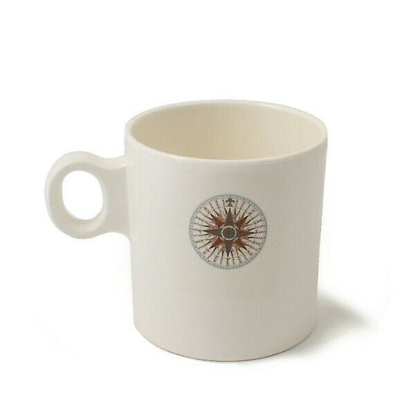 SAILOR CUP 255 WIND ROSE - CARTAFFINI - Image 2
