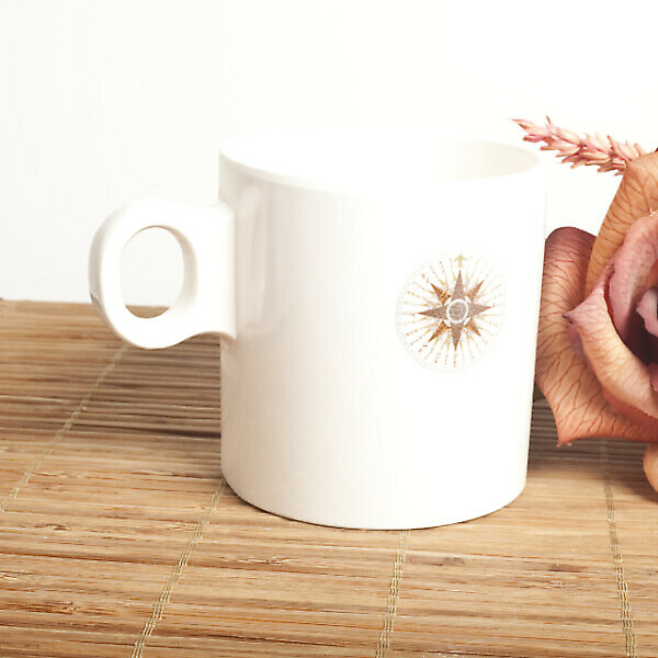 SAILOR CUP 255 WIND ROSE - CARTAFFINI