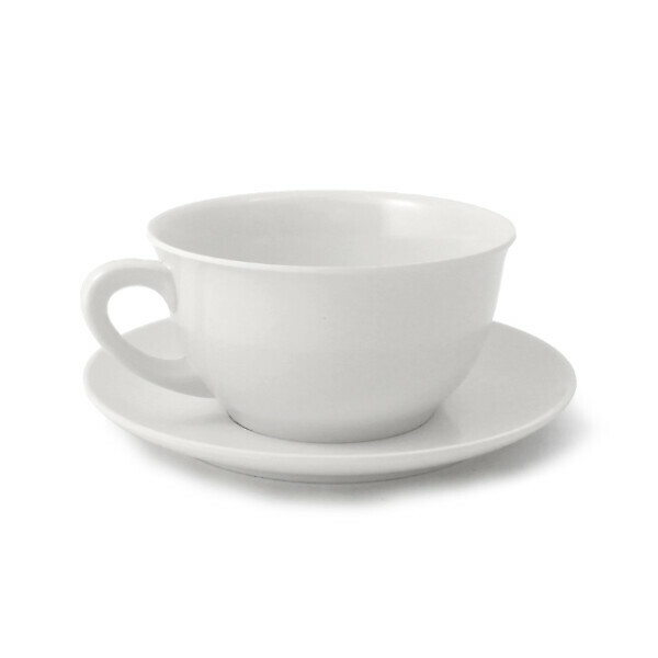 COFFEE CUP T300 CARTAFFINI - Image 2