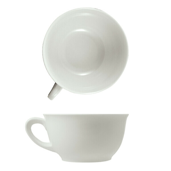 COFFEE CUP T300 CARTAFFINI