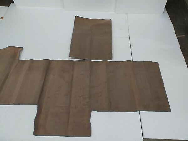 CELL CARPET FOR CAMPER CHAUSSON FLASH S3 SEASON 2009 - Image 3
